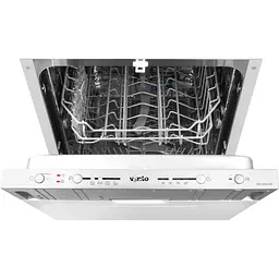 Посудомийна машина Ventolux DW 4509 4M - мініатюра 3