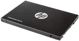 SSD 2.5" накопичувач HP S700 500GB (2DP99AA)