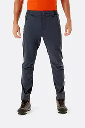 Штани чоловічі Rab Ascendor Light Pants M Темно-сірий