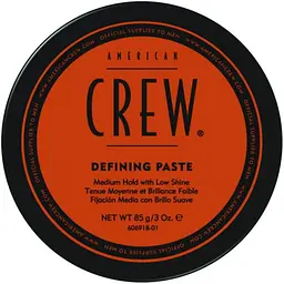 Моделююча Паста American Crew Defining Paste 85 г