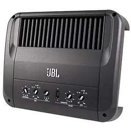 Трьохканальний підсилювач JBL GTO-3EZ