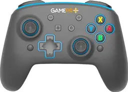 Геймпад GamePro MG1200 Wireless Black-Blue (MG1200)