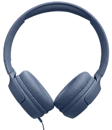 Гарнітура JBL TUNE 520C Blue (JBLT520CBLU) - мініатюра 5
