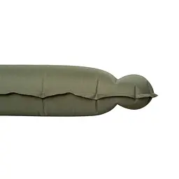 Килимок Mountain Equipment Aerostat Down 7.0 Ultra Mat Wide Regular (1053-ME-006234.01556.Reg) - мініатюра 2