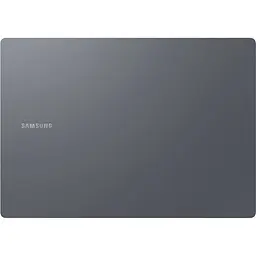 Ноутбук Samsung Galaxy Book4 Ultra, 16 inch 3K AMOLED, процесором Intel Core Ultra 7 155H, Пам'ять 32GB RAM LPDDR5X, spatiu de накопичувач 1TB SSD, відеокарта nVidia RTX 4050 6GB, Windows 11 Pro, Moonstone сірий - мініатюра 5