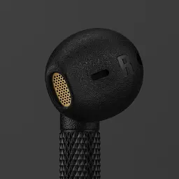 TWS Marshall Minor IV Black (1006653) UA - мініатюра 5