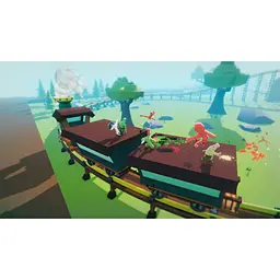 Ключ активації Microsoft A Gummy's Life для Xbox One/Series - мініатюра 11