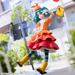 Фігурка Sega Історії монстрів Йоцуґі Ононокі Monogatari Yotsugi Ononoki 20 см S M YO 20 - мініатюра 4