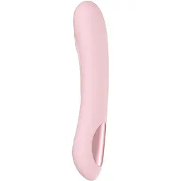 Інтерактивний вібростимулятор точки G Kiiroo Pearl 3 Pink