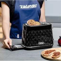 Тостер Zelmer ZTS8010 - мініатюра 7