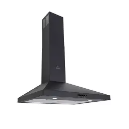 Витяжка купольна Perfelli K 6202 BL 700 LED - мініатюра 2