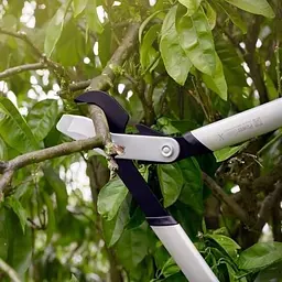 Сучкоріз площинний Fiskars PowerGearX M LX94 112390 (1020187) - мініатюра 3