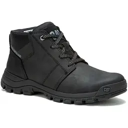Черевики Caterpillar Threshold Chukka 45 Black (1103-P725952-45) - мініатюра 4