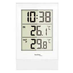 Термометр Technoline WS9178 White (WS9178) - мініатюра 2