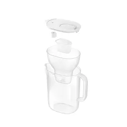 Фільтр-глечик Brita Style Essential XL Mxpro білий (1058045) - мініатюра 2
