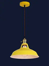 Світильники лофт Levistella 7529511 YELLOW