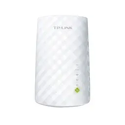 Підсилювач Wi-Fi сигналу, точка доступу TP-Link RE-200 AC750 - мініатюра 2
