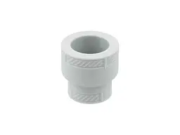 Муфта RAFTEC d 50х32мм редукційна PPR, RR5032 - мініатюра 3