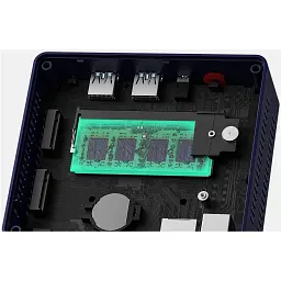 Неттоп Beelink Mini S13 16GB/500GB (9B.EU4190830K10) [125414] - мініатюра 6