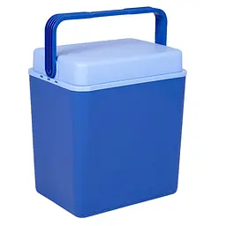 Термобокс Bo-Camp Arctic 32 Liters Blue (6702875), Синій