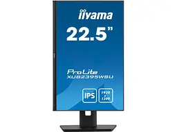Монітор Iiyama ProLite XUB2395WSU-B5 - мініатюра 3