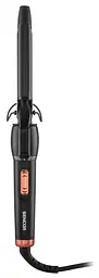 Щипці для завивки Sencor SHS 8603BK (6709359) - мініатюра 6