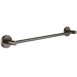 Вішалка для рушника Grohe Essentials 40688AL1 графіт
