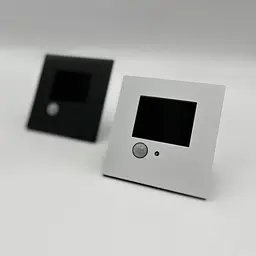 Настінний світильник Skarlat RWLB180 1W WH 3000K - мініатюра 5