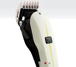 Машинка для стрижки Wahl Super Taper 4008-0480 (08466-216) [48200] - мініатюра 3