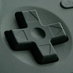 Геймпад 8BitDo Ultimate C Wired Controller for Xbox 82CF Dark Green [151338] - мініатюра 7