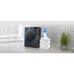 Пральна машина LG F2Y5FS5J - мініатюра 5