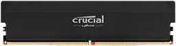 Оперативна пам'ять Micron DDR5 16GB 6400MHz Pro (CP16G64C38U5B) - мініатюра 2