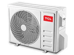 Спліт-система TCL SaveIN Series ZG11I TAC-24CHSD/ZG11I AI Inverter R32 WI-FI - мініатюра 2
