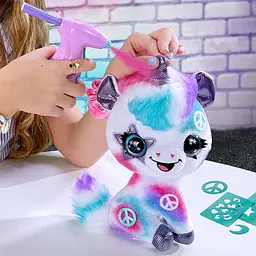 Набір для творчості Canal Toys DIY Style 4 Ever Єдиноріг (OFG228) - мініатюра 4
