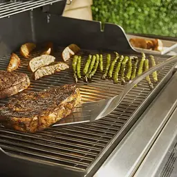 Лопатка для гриля Weber 46 см (6761) - мініатюра 4
