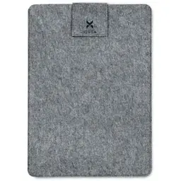 Чохол до ноутбука Vinga 14" NSF140 Gray (NSF140GY)
