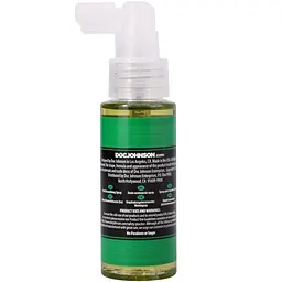 Спрей для мінету Doc Johnson GoodHead DeepThroat Spray - Mystical Mint 59 мл для глибокого мінету - мініатюра 2