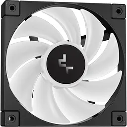 СВО Deepcool LQ240 Black (R-LQ240-BKLSMW-G-1) - мініатюра 2