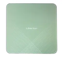 Підлогові ваги Liberton LBS-0816