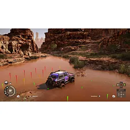 Ключ активації Microsoft Expeditions: A MudRunner Game - Supreme Edition для Xbox One/Series S/X - мініатюра 4