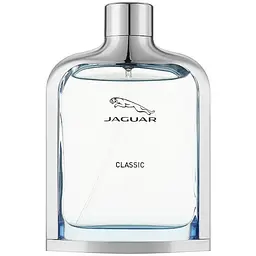 Туалетна вода тестер Jaguar Classic 100 мл