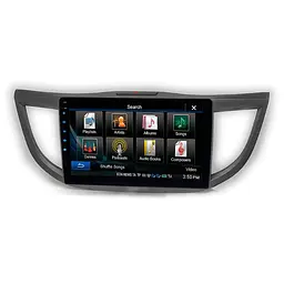 Перехідна рамка Honda CR-V Carav 22-175 - мініатюра 3