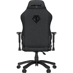 Геймерське крісло Anda Seat Phantom 3 L Dark Grey Fabric (AD18Y-06-GB-F) [123400] - мініатюра 5