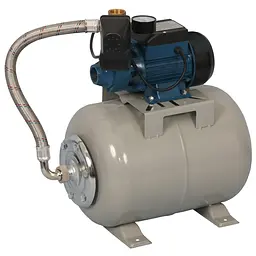 Насосна станція вихрова Vitals Aqua APQ 435-24e (47580) - мініатюра 5