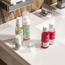Дорожній набір Marie Fresh Cosmetics Try me Set для жирної та комбінованої шкіри 5 шт. - мініатюра 4