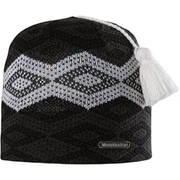 Шапка CTR Crete Black (1052-11D33179 029)