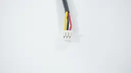 Вентилятор для ноутбука LENOVO EFWF-45F05M 3PIN (Кулер) - мініатюра 4