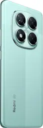 Смартфон Xiaomi Redmi Note 14 Pro 5G 8/256GB Green (Global) NFC (no charger) - мініатюра 6