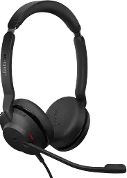 Гарнітура Jabra Evolve2 30 SE MS Black (23189-999-979)