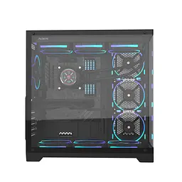 Корпус для ПК Alseye Paladin Pro-B (AS.07.0309) - мініатюра 5